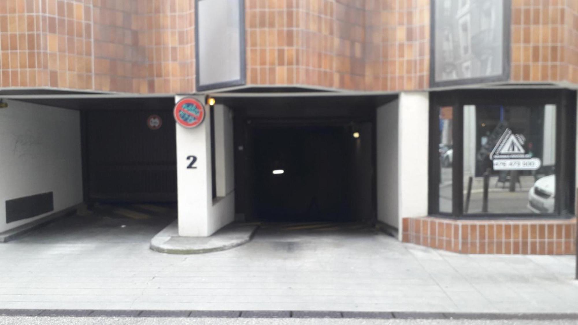 Апартаменты Le Paisible - Gare - Duplex - Garage Prive - Netflix Гренобль Экстерьер фото
